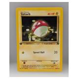 Pokemon 2000 1st Edition Voltorb 69 *LP