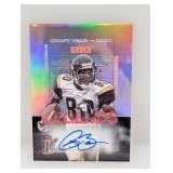 2025 Isaac Bruce Topps Signature Class Auto