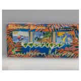 Pokemon JPN Tropical Island Southern Island Promo