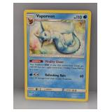 Pokemon 2019 Vaporeon 42