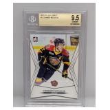2015 In The Game Connor McDavid Beckett 9.5 #1