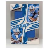 2025 Montgomery Gibbs Absolute 2X Relic /115