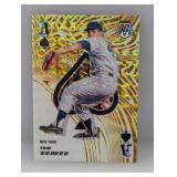 2021 Mosaic Tom Seaver #ACE1 Aces Prizm 22/99