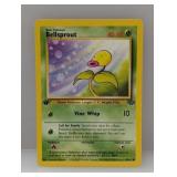 Pokemon 1999 1st Edition Bellsprout 49 *HP