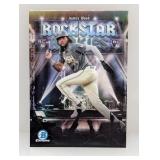 2025 James Wood Bowman Chrome Rockstar Ref RC