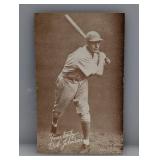 1939-1946 Salutation Exhibit Bob Johnsonï¿½DMG