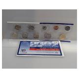 2002-P US Mint Set