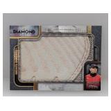 2023 Andres Gimenez Topps Diamond Icons Relic 2/10