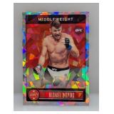 2023 UFC Chronicles Cracked Ice/25 Michael Bisping