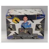 2025 Select Nascar Sealed Blaster Box