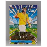 2026 Topps Series 1 8-Bit Ballers Nick Kurtz #8B-5