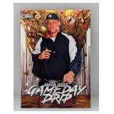 2026 Topps Aaron Judge Game Day Drips