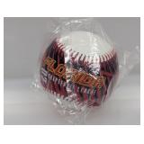 2007 Florida Grapefruit League Sealed Baseball