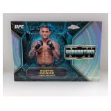 2024 UFC Topps Generation Now Ref Dustin Poirier