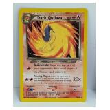 Pokemon 2000 Dark Quilava 39 MP*