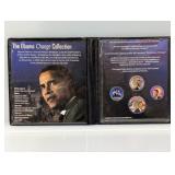 Obama Change Collection