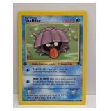 Pokemon 1999 1st Edition Shellder 54 MP*