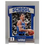 2017 Contenders Jayson Tatum Rookie #5