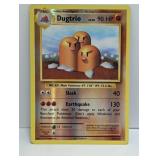 Pokemon 2016 Dugtrio Reverse Holo 56 LP*