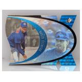 1997 Upper Deck SPX Die Cut Roger Clemens #SPX50