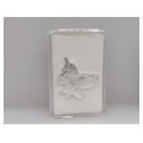 5G .999 Silv Winged Unicorn Bullion