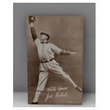 1939-1946 Salutation Exhibit Joe Kukel Corners/MKs