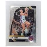 2024 Prizm Lexie Brown #110