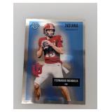 2025 Bowman Chrome University Fernando Mendoza #19