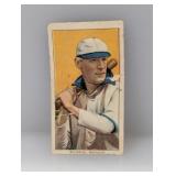 1909-1911 T206 Irvin Wilhelm Piedmont Baseball DMG