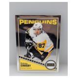 2020 O-Pee-Chee Platinum Sidney Crosby #48