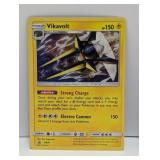 Pokemon 2017 Vikavolt Promo HP*