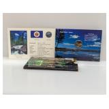 2005 MN Quarter Coin Collector Series