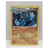 Pokemon 2014 Machamp Cosmos Promo 46 LP*