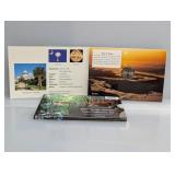 2000 SC Quarter Coin Collector Series