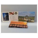 2000 MD Quarter Coin Collector Series