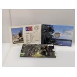 1999 GA Quarter Coin Collector Series