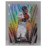2024 NFL Leaf Metal Mojo 1/10 Peyton Manning