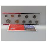 2006-D US Mint Set