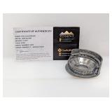 3oz .999 Silv TD Mint Colosseum