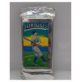2005 Helmar Brewing Helmar Brewing Wax Pack