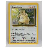 Pokemon 1999 Kangaskhan Holo 5 MP*