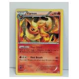 Pokemon 2015 Flareon 13 MP*