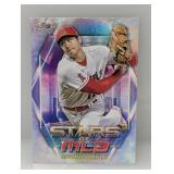 2023 Topps Series 1 Shohei Ohtani Stars of MLB