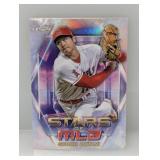 2023 Topps Shohei Ohtani Stars of MLB Chrome
