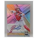 2019 Elite Extra Edition Ivan Herrera Auto #139