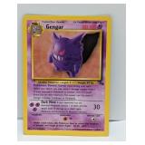 Pokemon 1999 Gengar 20 HP*
