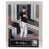 2007 Elite Extra Edition Max Scherzer #33