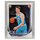 2025-26 Bowman Basketball Kon Knueppel RC #4