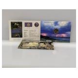 2006 SD Quarter Coin Collector Series