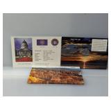2007 UT Quarter Coin Collector Series